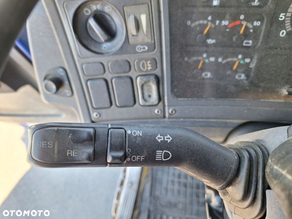 Scania P 114 380 8X6 Mix - 22
