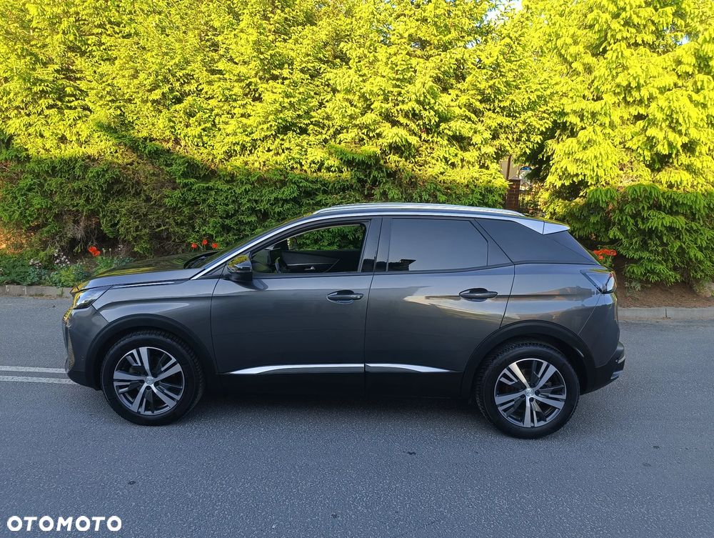 Peugeot 3008 BlueHDi 130 Stop & Start Allure - 30