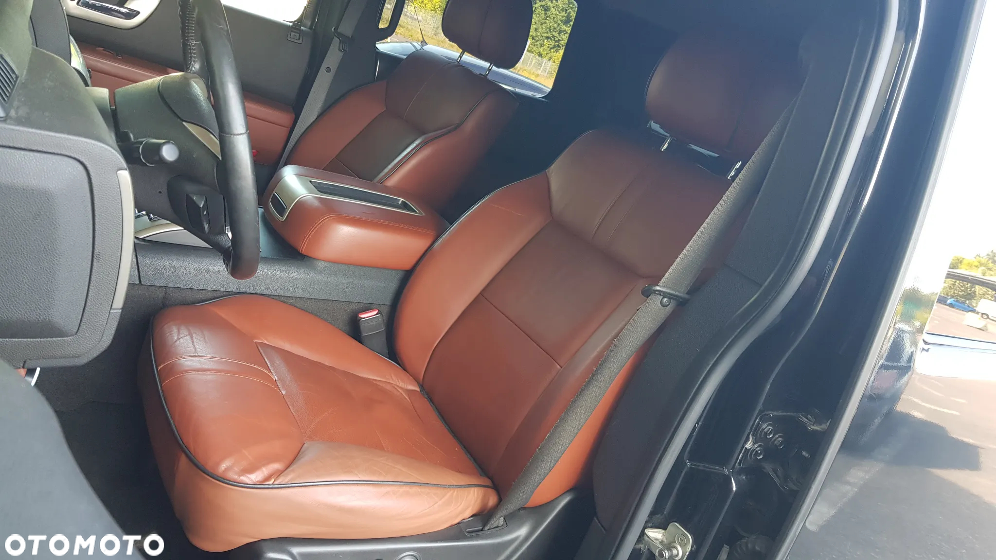 Hummer H2 6.2 V8 Luxury - 13