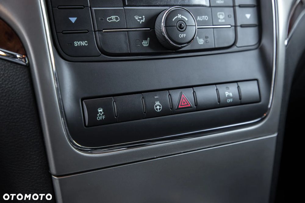 Jeep Grand Cherokee 3.0 CRD Limited - 23