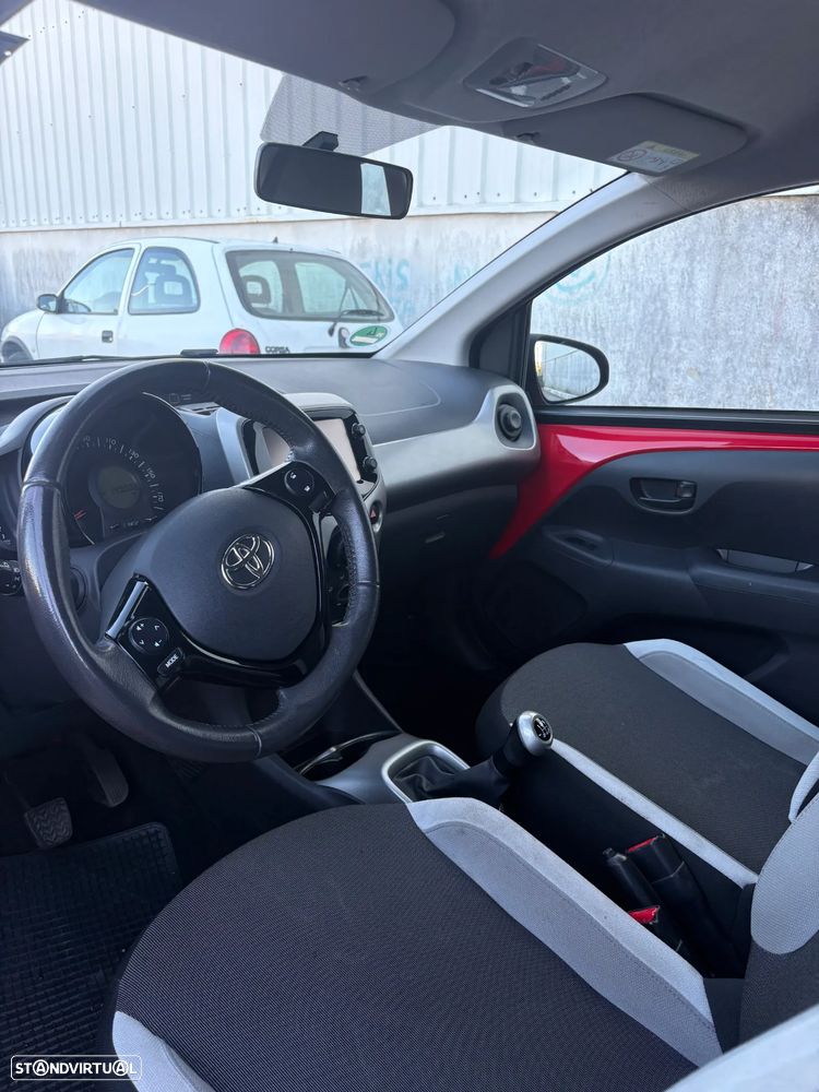 Toyota Aygo X - 3