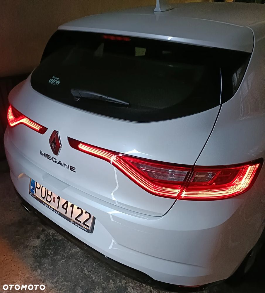Renault Megane 1.2 Energy TCe Intens - 9