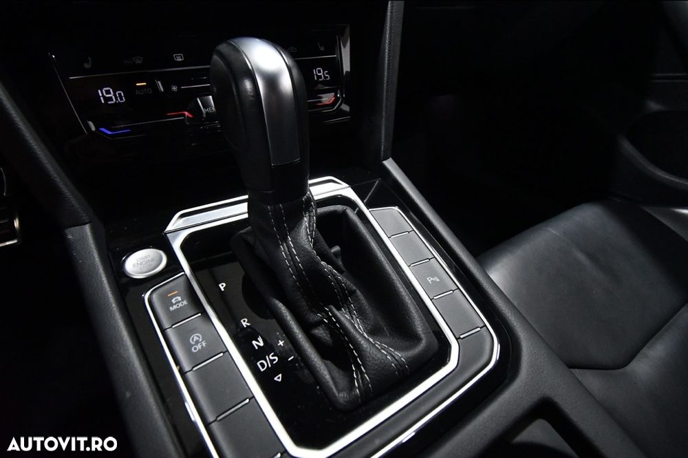Volkswagen ARTEON 2.0 TSI DSG R-Line - 8