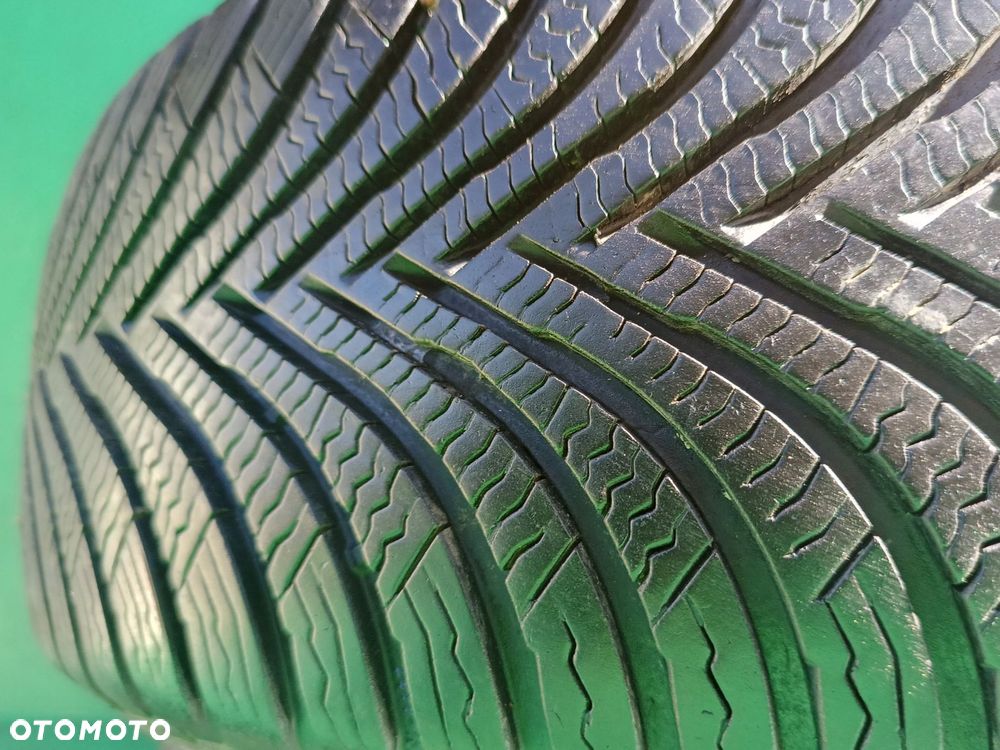 michelin alpin 5 195/60/16, 1 szt 7 mm - 3