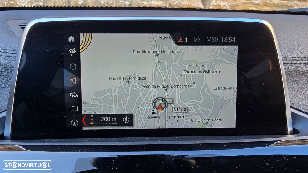 BMW X2 18 i sDrive Advantage - 19