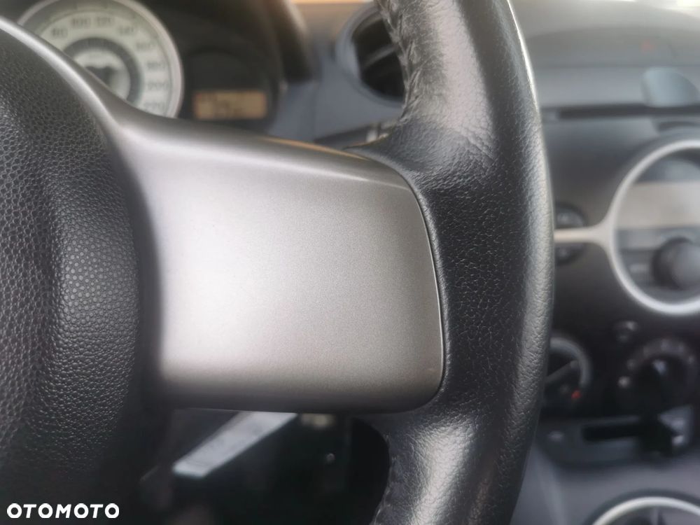 Mazda 2 1.3 MZR Edition - 15
