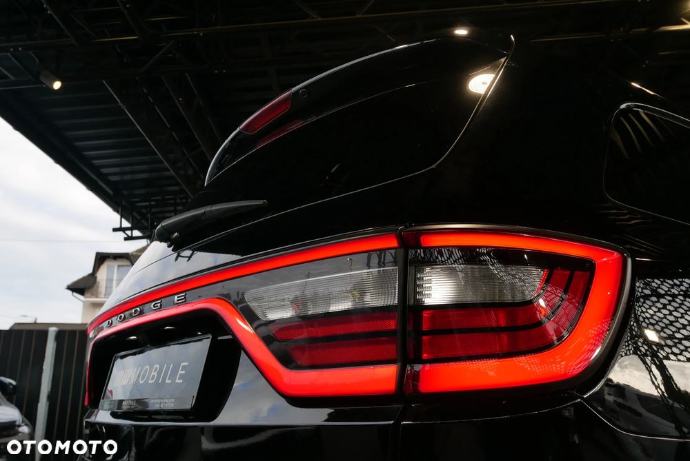 Dodge Durango - 38