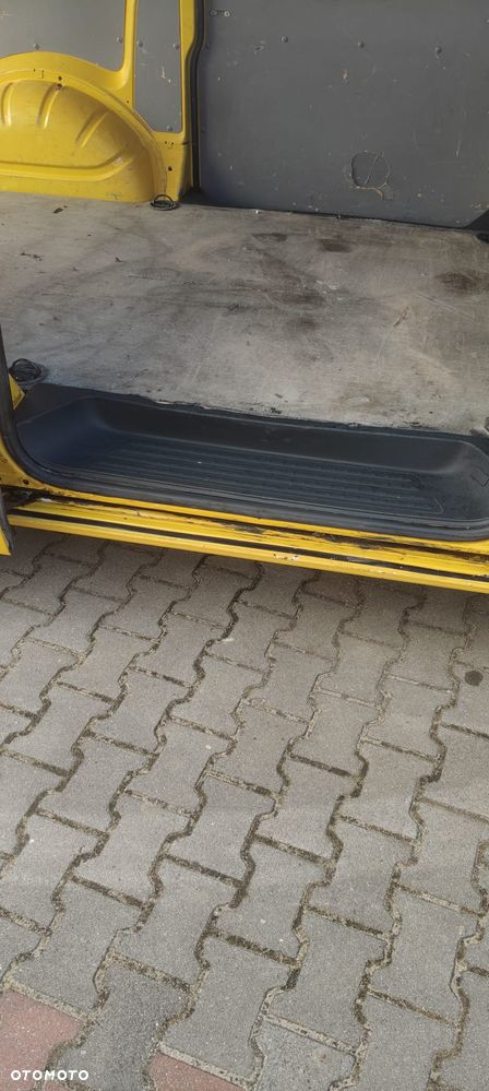 Volkswagen TRANSPORTER - 19