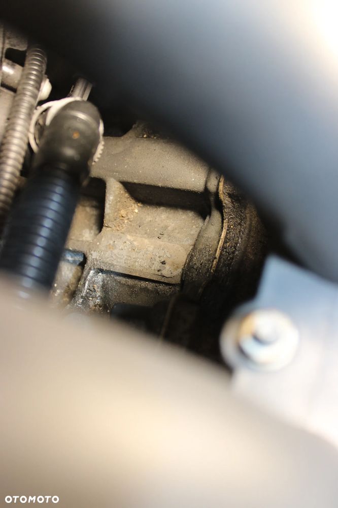 SILNIK 3.0L N52B30AE + SKRZYNIA AUTOMAT 6L45 / BMW E90 330I 2010 - 8