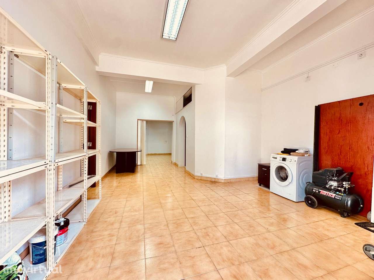 Loja Cacém, Anta de Agualva - 100m2 - Grande imagem: 2/21