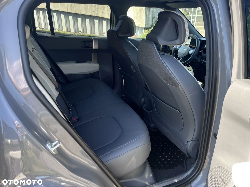 Kia EV3 81.4kWh GT Line - 14