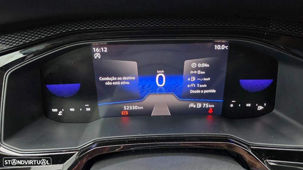 VW Taigo 1.0 TSI Urban - 18