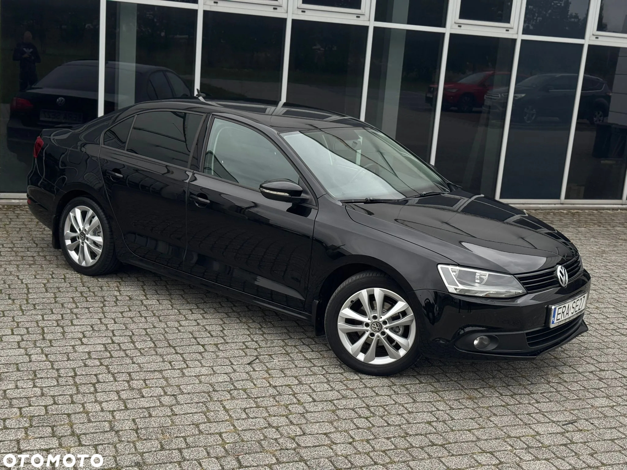Volkswagen Jetta 1.6 TDI Comfortline - 15