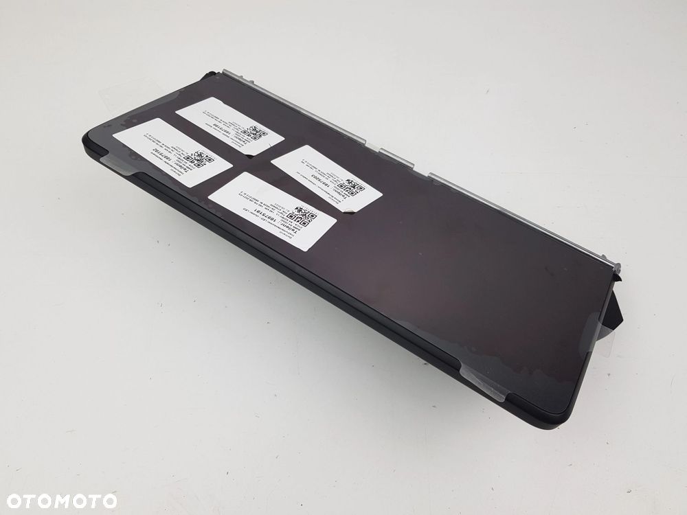 NOWY ORYGINALNY Ekran Wyświetlacz BMW iX3 G08 X3 G01 X4 G02 5A420B7 - 3