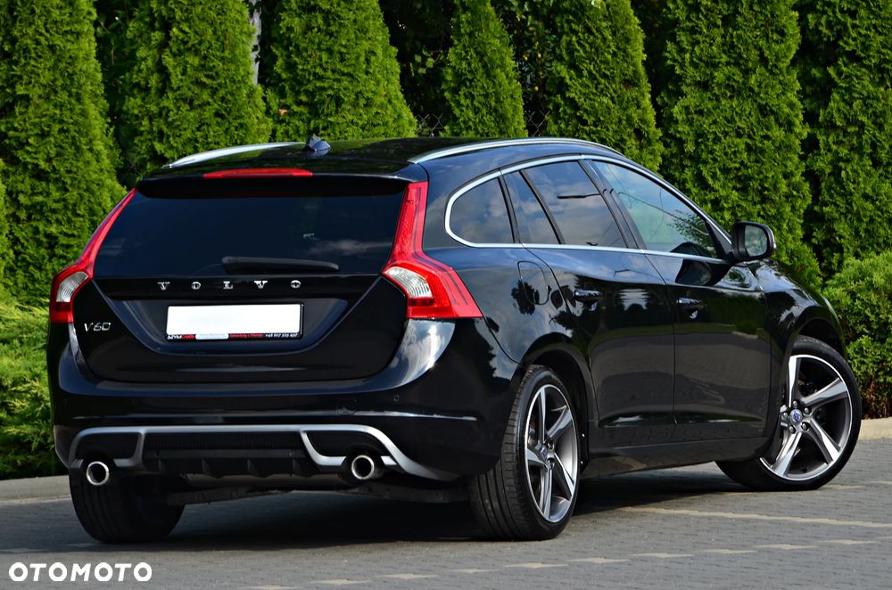 Volvo V60 D2 RDesign - 3