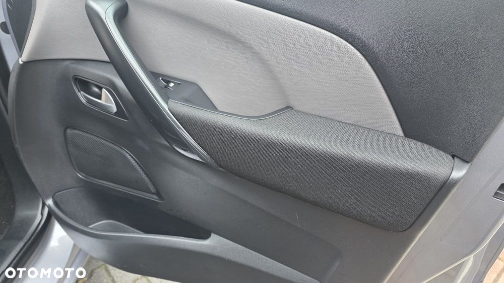 Citroën C4 Grand Picasso - 27