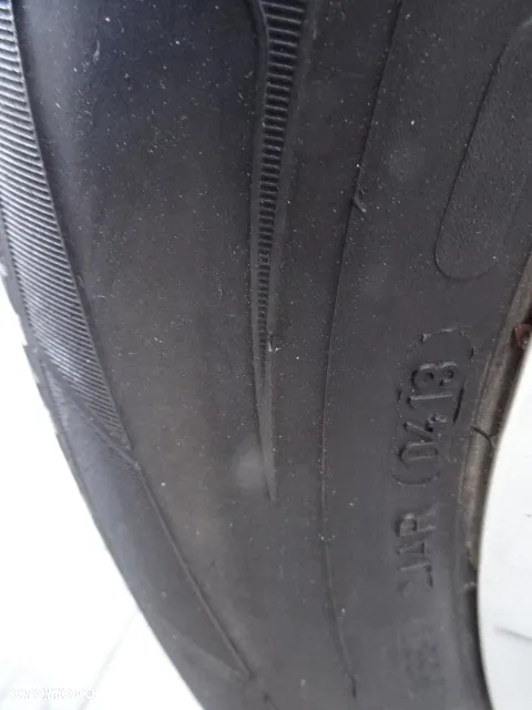 235/65/R17 108H Extra loud DUNLOP SP WINTER 3D - 11