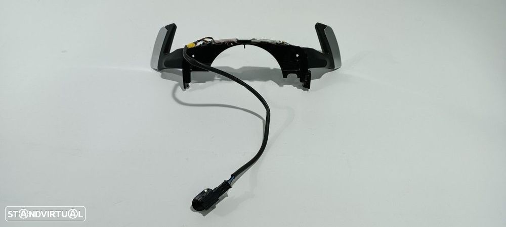 MÓDULO ELETRÓNICO PEUGEOT 5008 ALLURE - 2