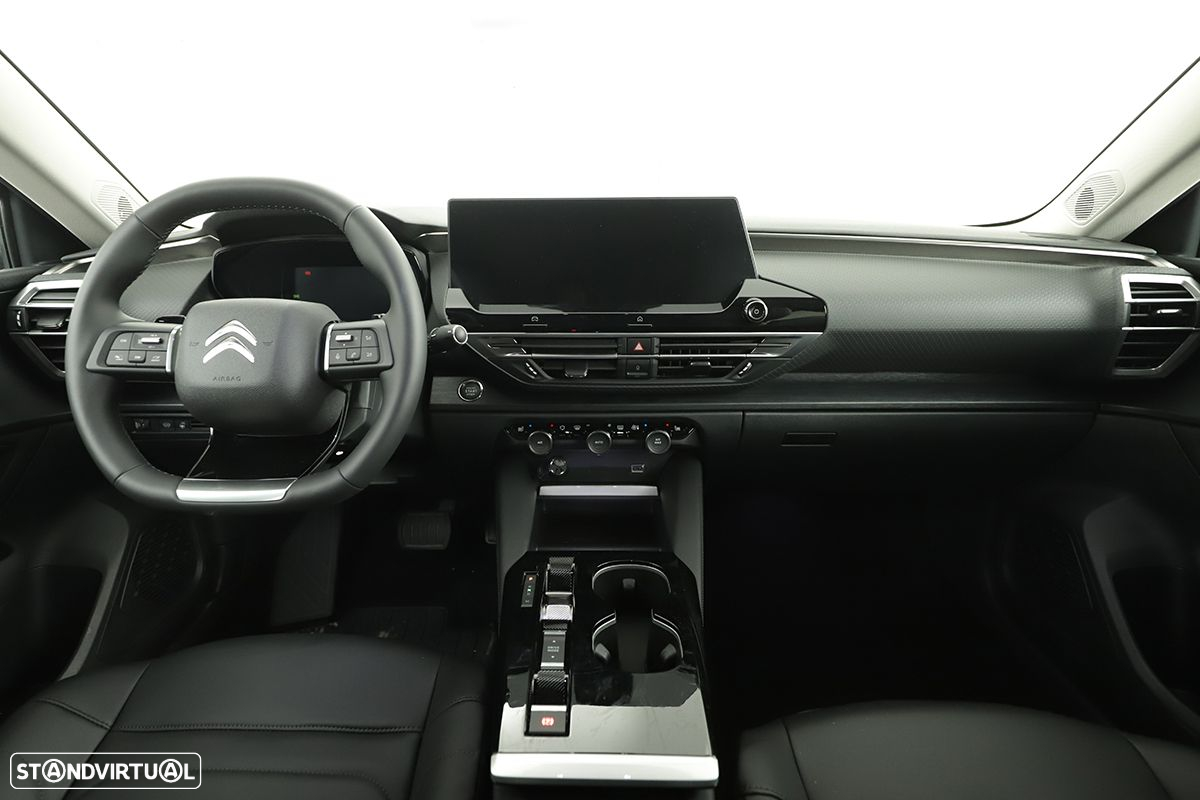 Citroën C5 X 1.2 PureTech Plus EAT8 - 7