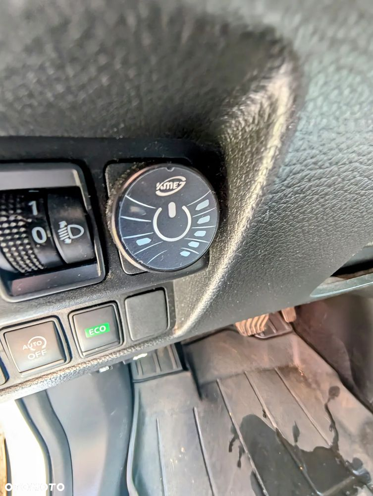 Nissan Qashqai 1.3 DIG-T N-Connecta DCT - 15