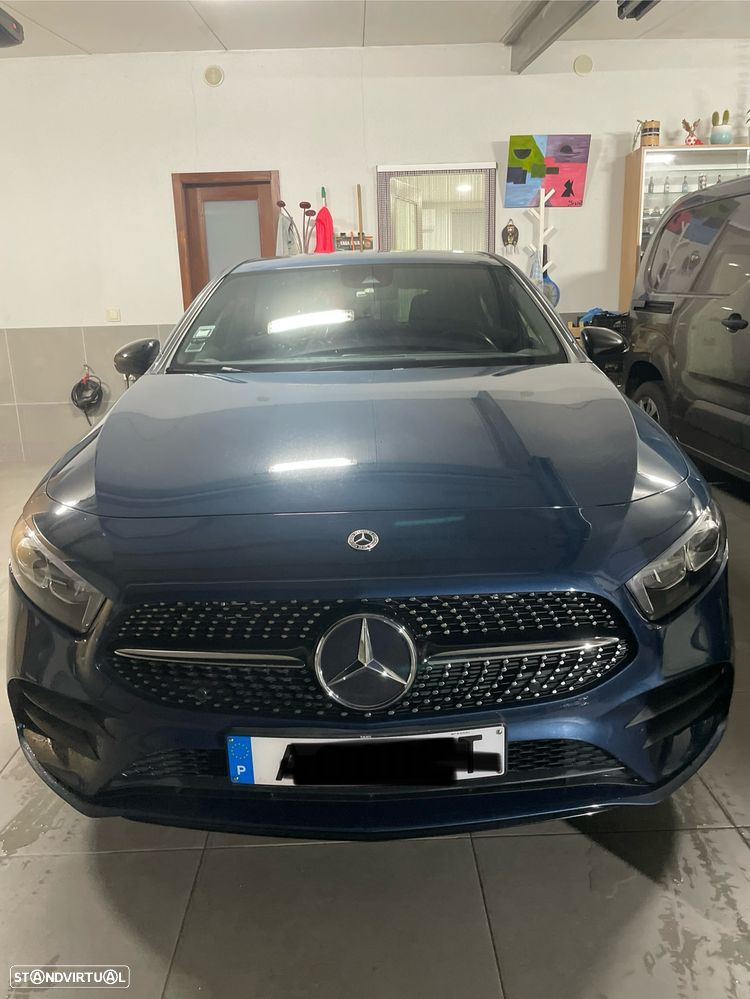 Mercedes-Benz 250 - 2