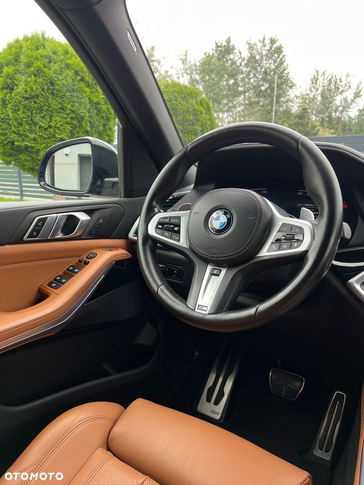 BMW X5 xDrive25d - 19