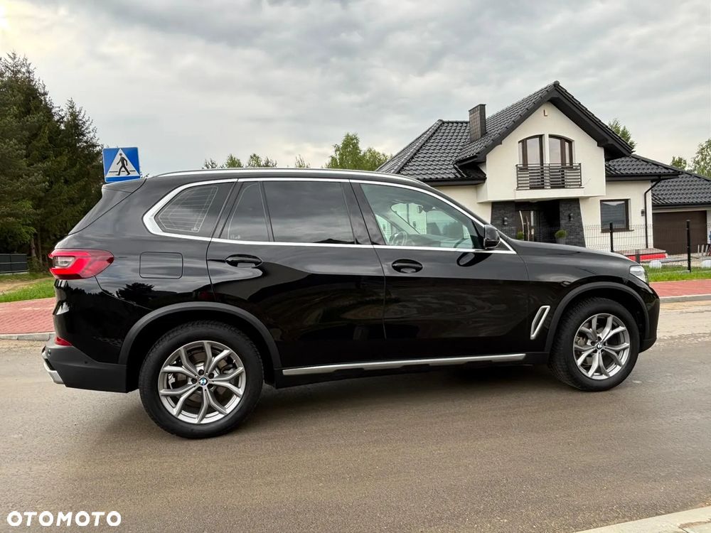 BMW X5 xDrive25d - 6