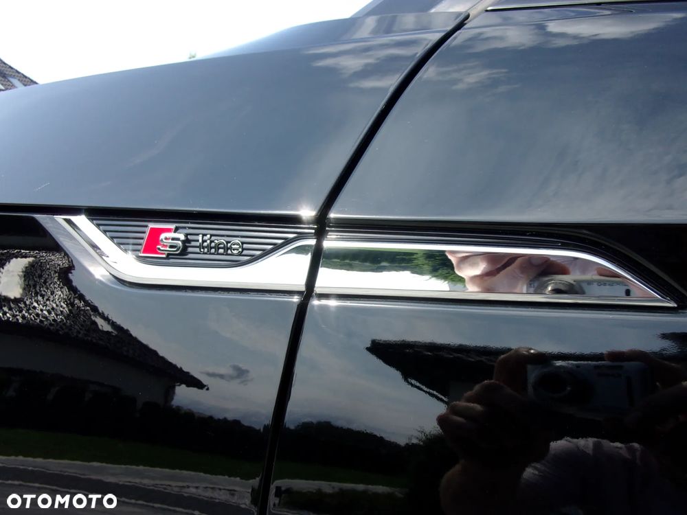 Audi A5 - 15