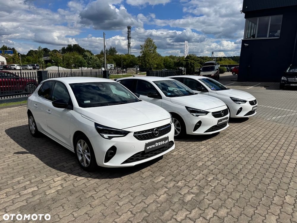 Opel Corsa - 6