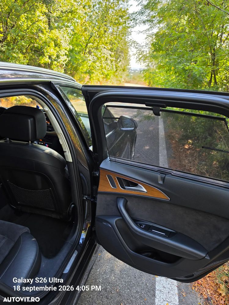 Audi A6 Avant 3.0 TDI quattro S tronic - 3