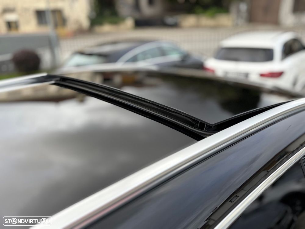 Mercedes-Benz GLA 250 e AMG Line - 8