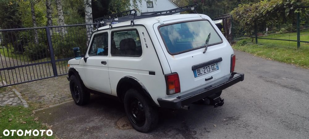 Lada Niva 1.7i - 6