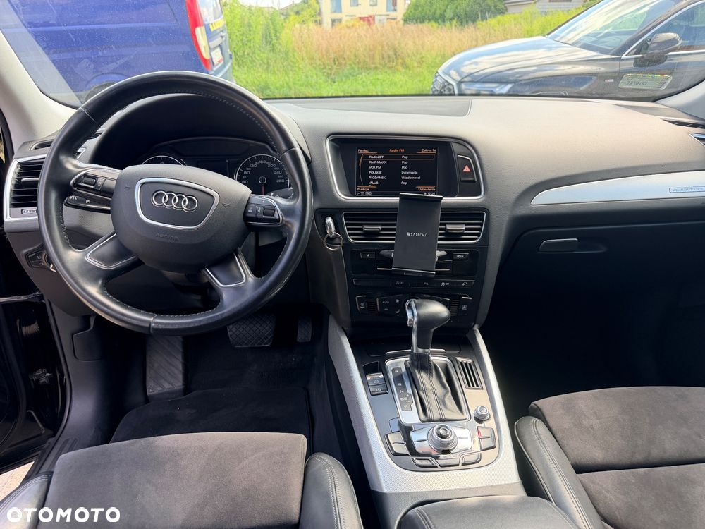 Audi Q5 - 10