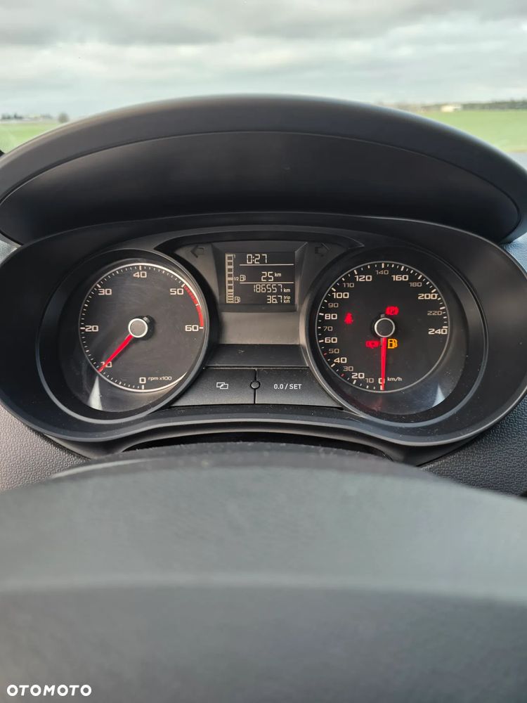 Seat Ibiza 1.6 TDI Style - 8