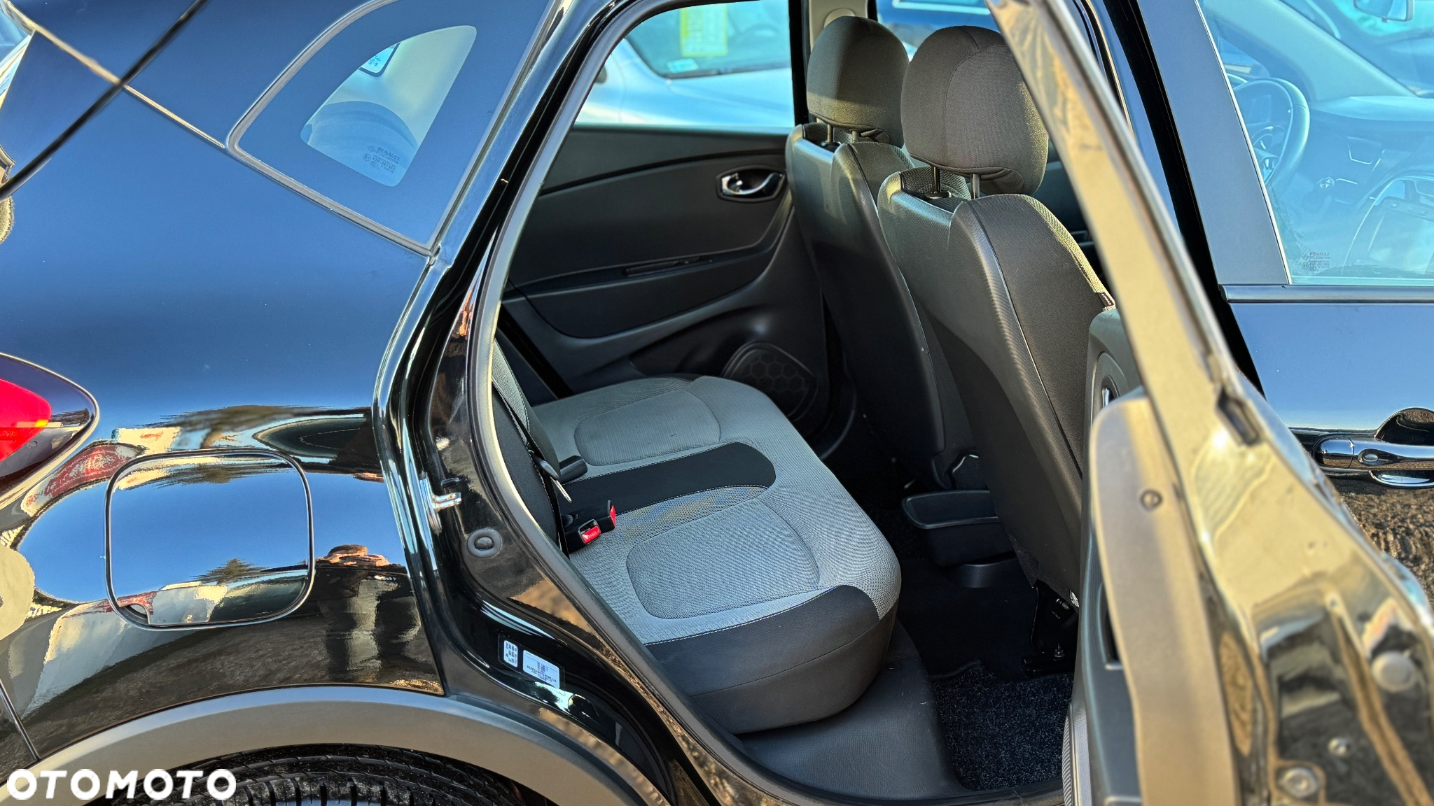 Renault Captur TCe 120 EDC Dynamique - 40