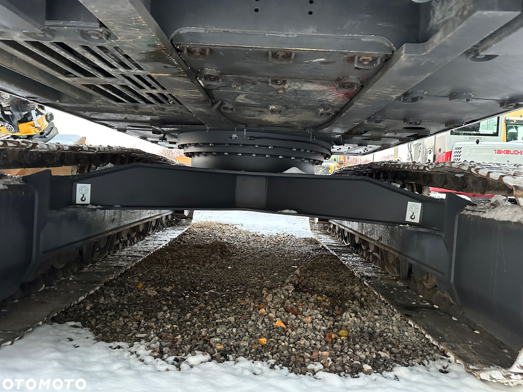 Volvo EC220EL 2018 rok ec 220 EL 250 25 ton pisemna Gwarancja - 11