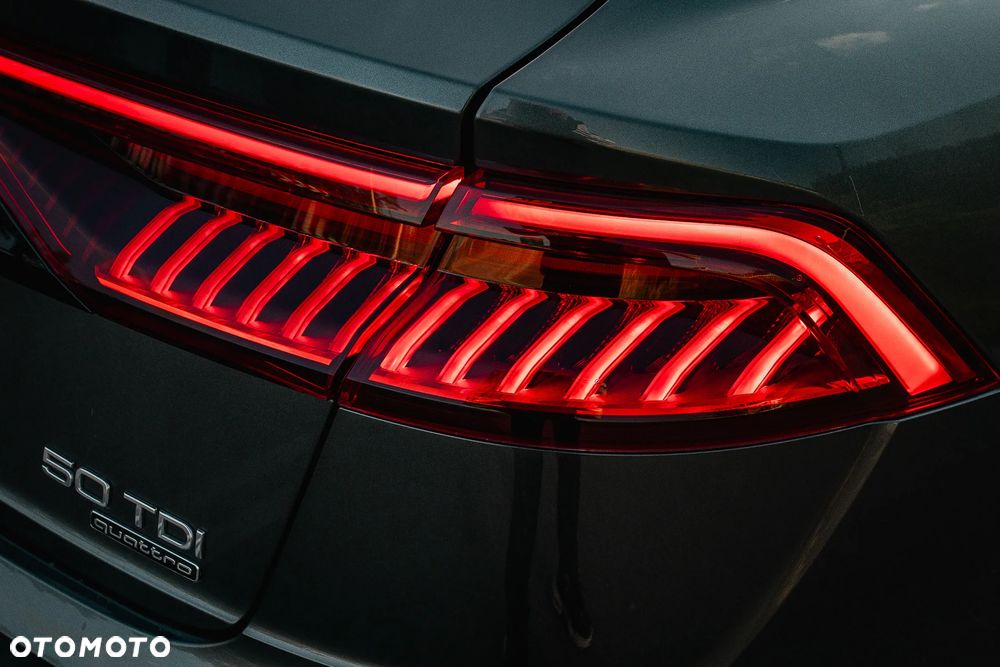 Audi Q8 - 38