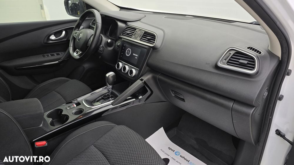 Renault Kadjar - 19
