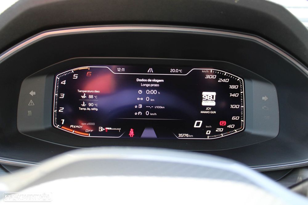 Cupra Formentor 2.0 TDI Sport - 31