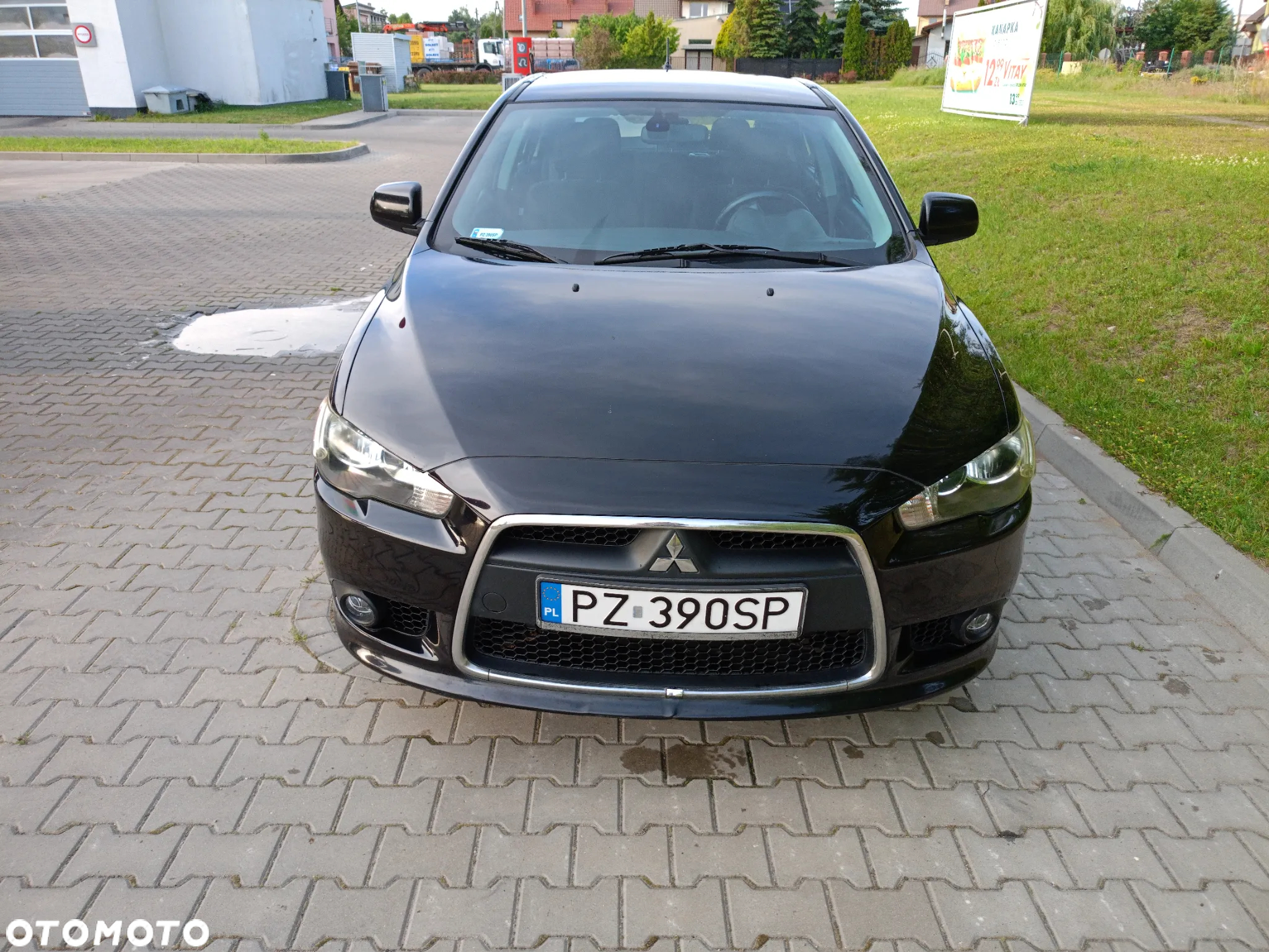 Mitsubishi Lancer 1.8 Intense - 17