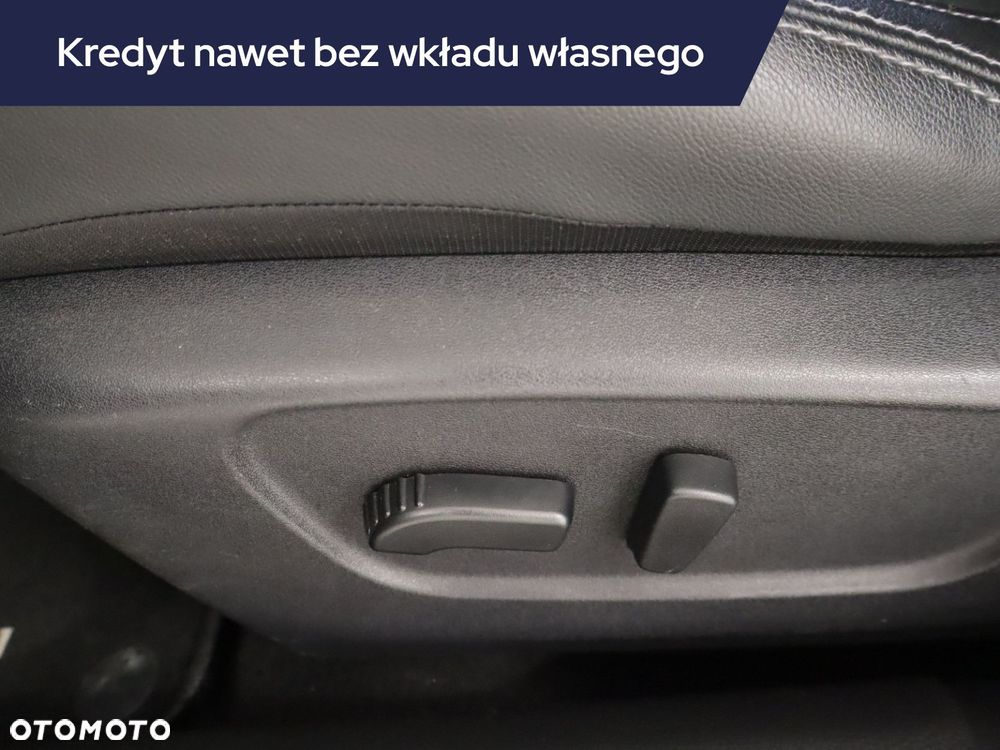 Nissan Qashqai - 23