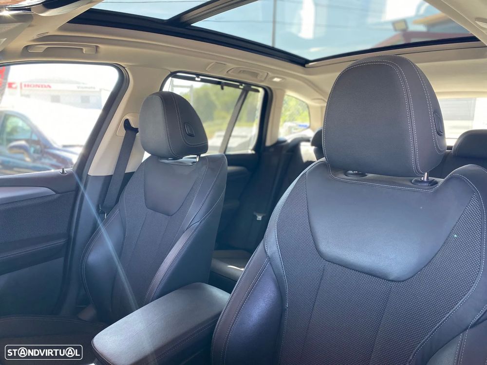 BMW X3 - 12