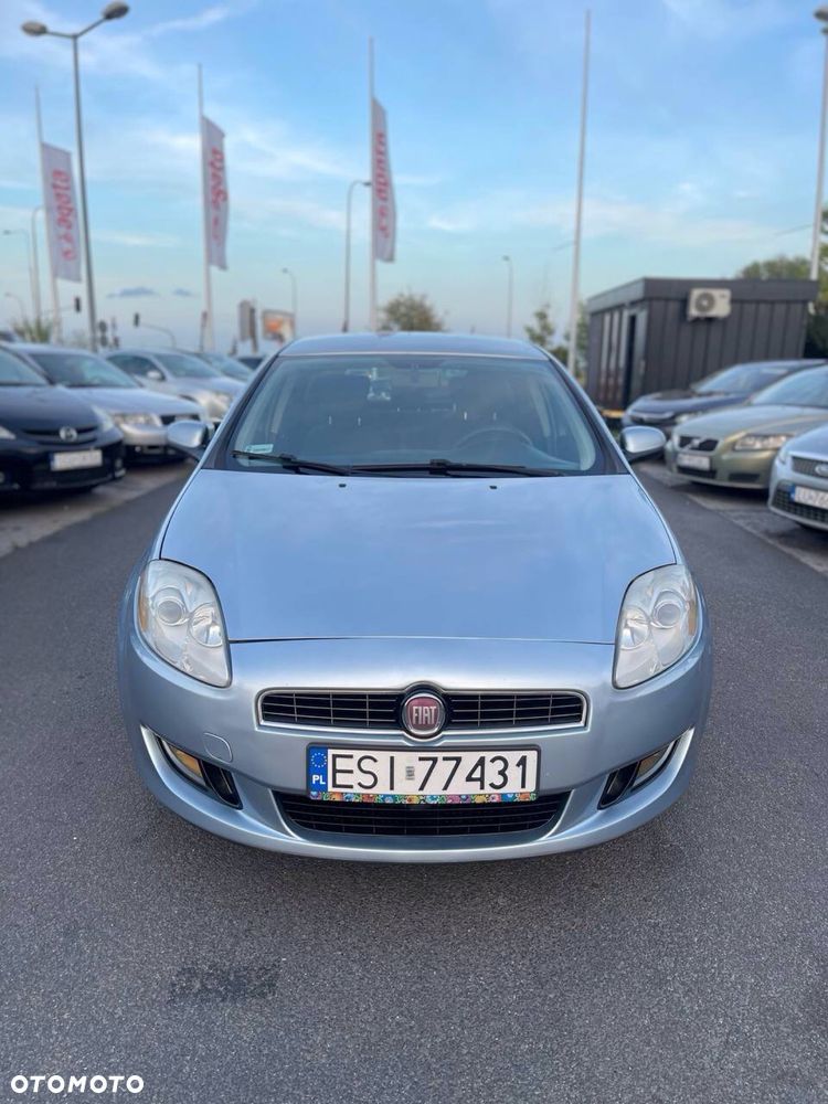 Fiat Bravo - 2