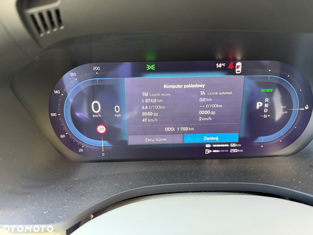 Volvo XC 60 - 14