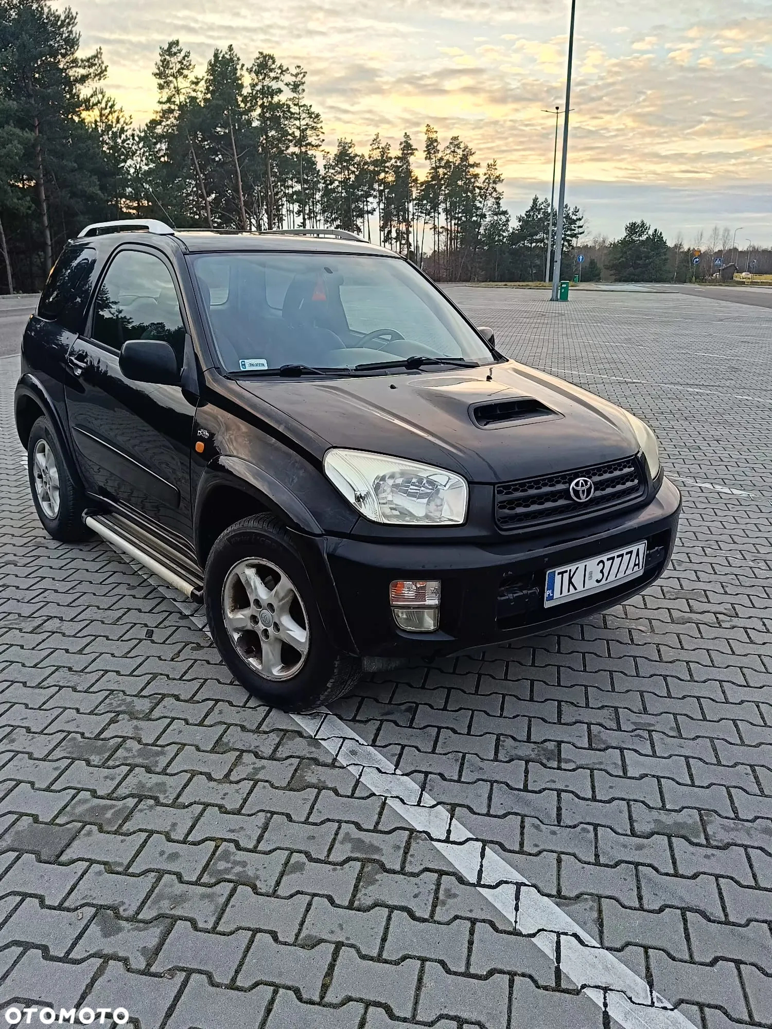 Toyota RAV4 - 13