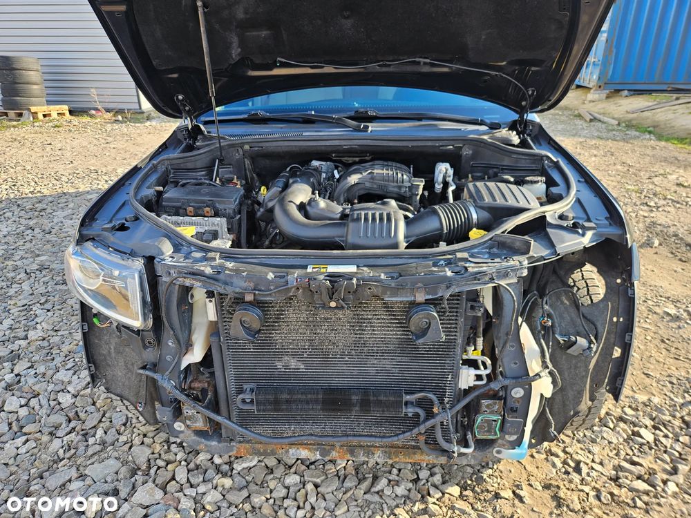 Jeep Grand Cherokee - 11