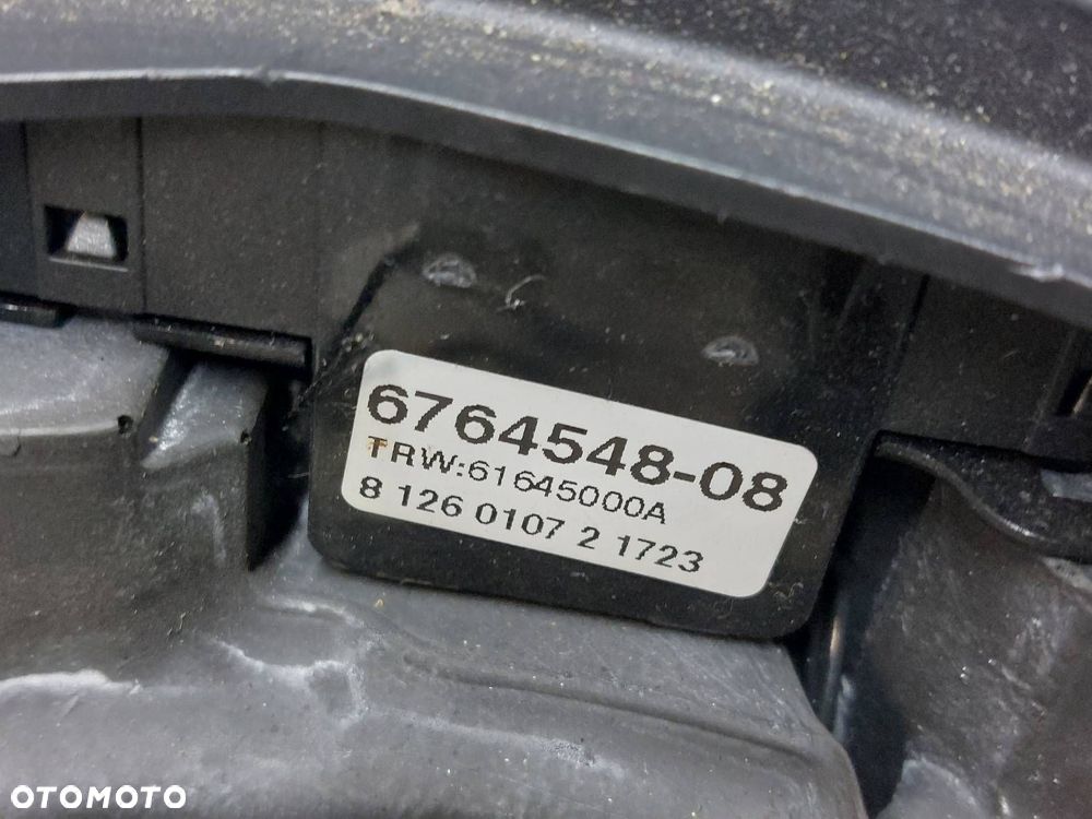 KIEROWNICA BMW E90 E91 6764548 6959894 - 9
