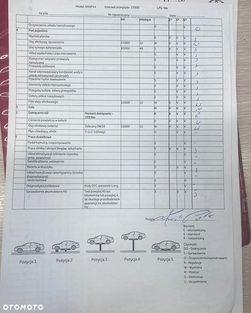 Toyota RAV4 2.5 Plug-In Hybrid Selection 4x4 - 33