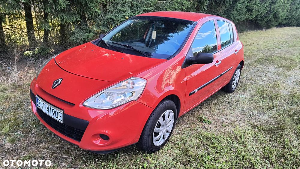 Renault Clio 1.2 16V Authentique - 1