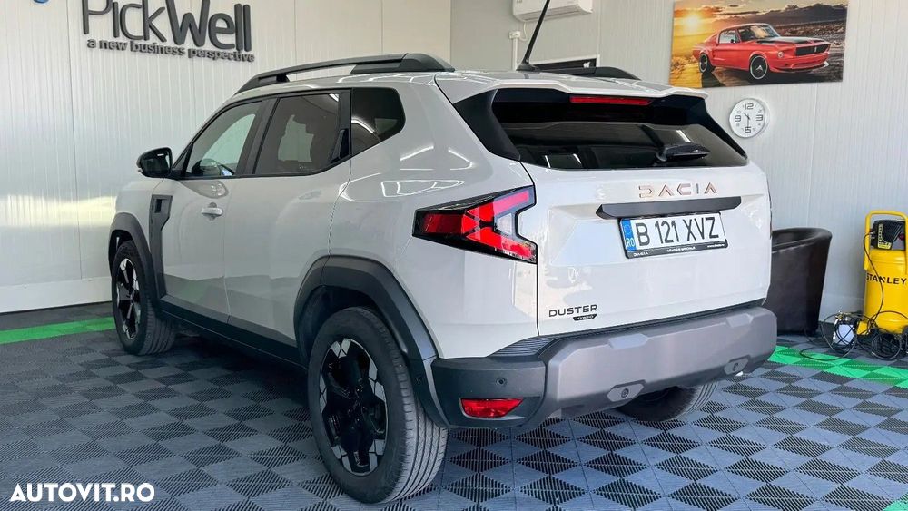Dacia Duster - 6